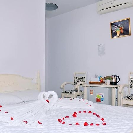 Thanh Cuong Hotel Nha Trang Buitenkant foto
